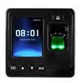 SF100 IP Based Fingerprint Access Control & Time Attendance